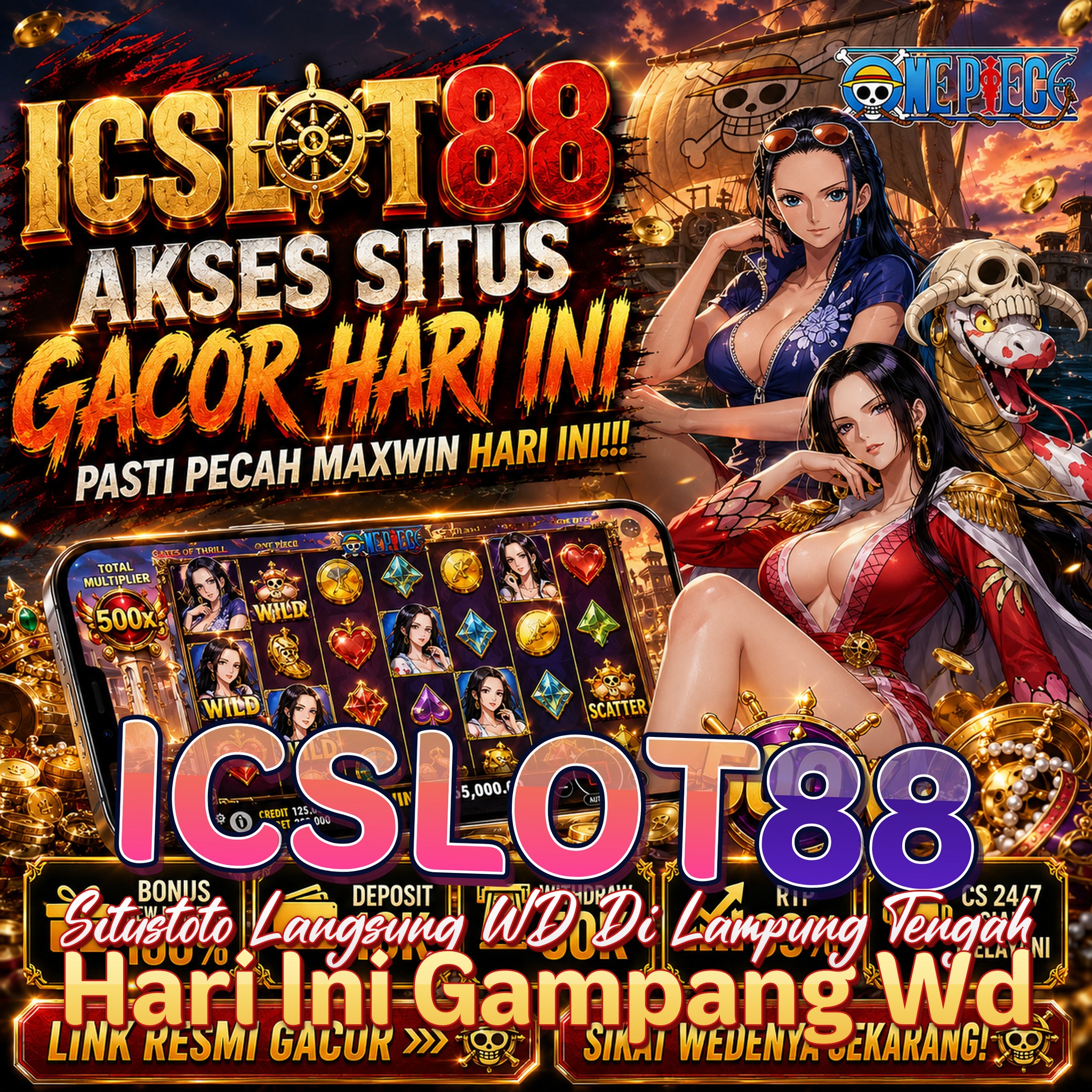 ICSLOT88